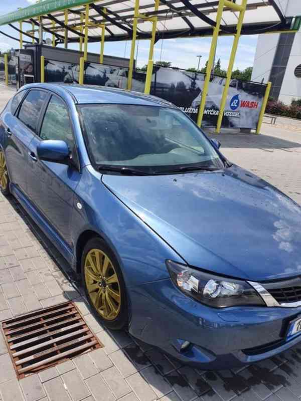 Subaru Impreza 2.0 r 110kw	 - foto 6