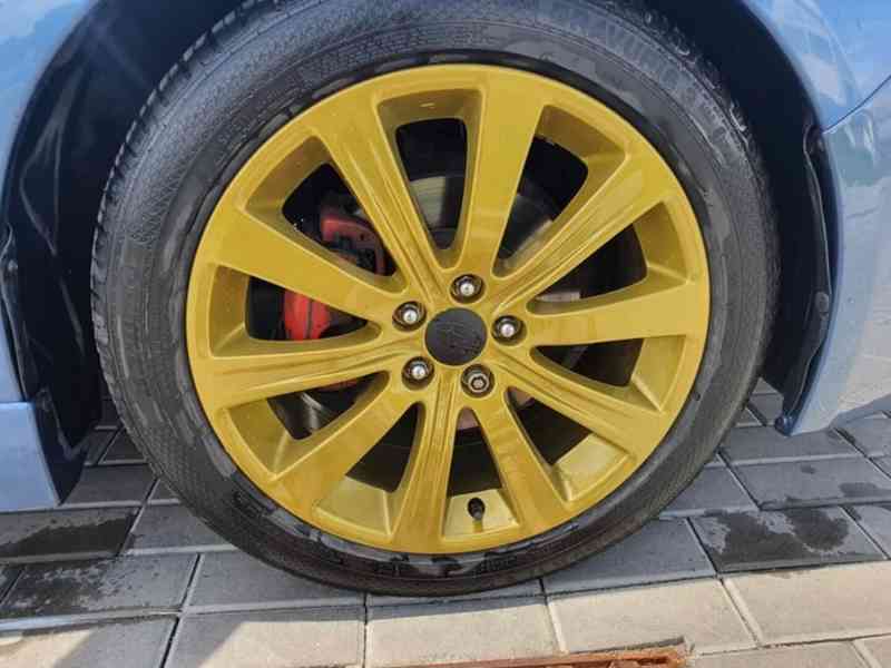 Subaru Impreza 2.0 r 110kw	 - foto 4