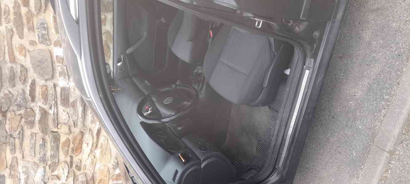 Škoda Octavia kombi 1.9 TDi 66 kW - foto 6