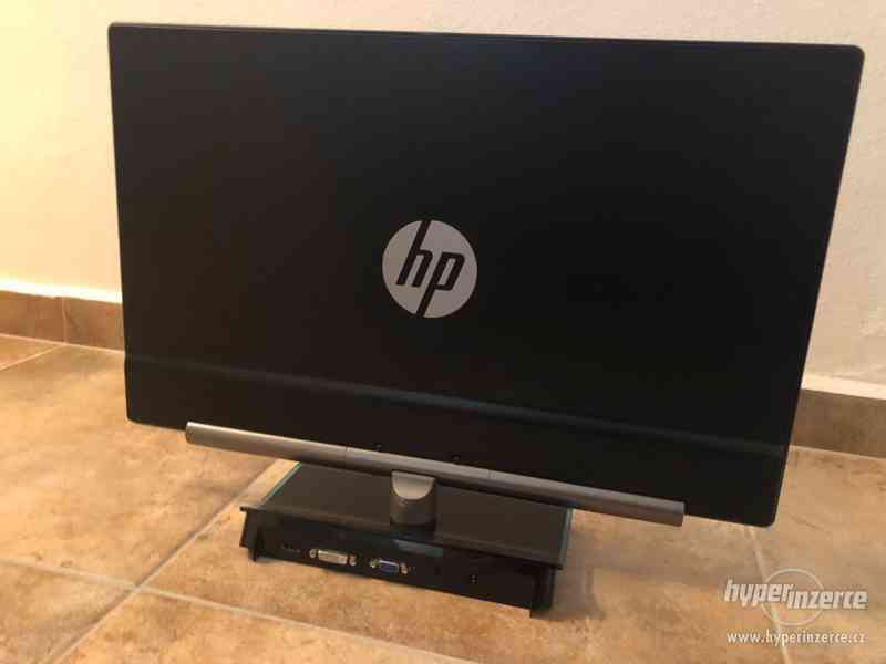 HP x2301 - LED monitor 23" - foto 3