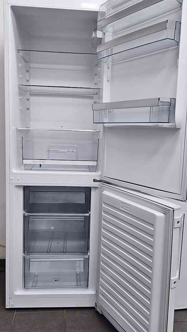 Lednice s mrazákem AEG - foto 2