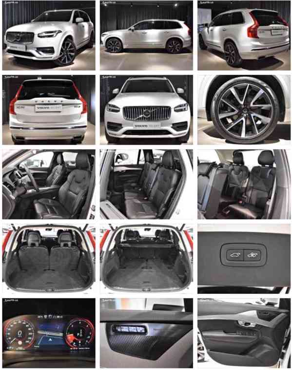 Volvo XC 90 - foto 8