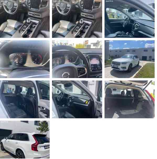 Volvo XC 90 - foto 6