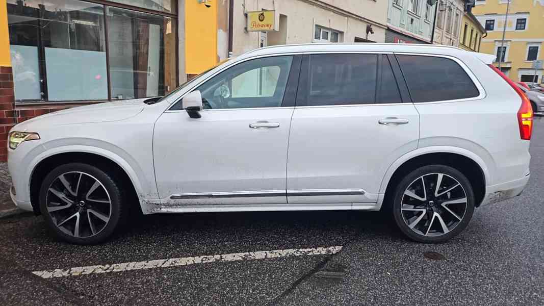 Volvo XC 90 - foto 3