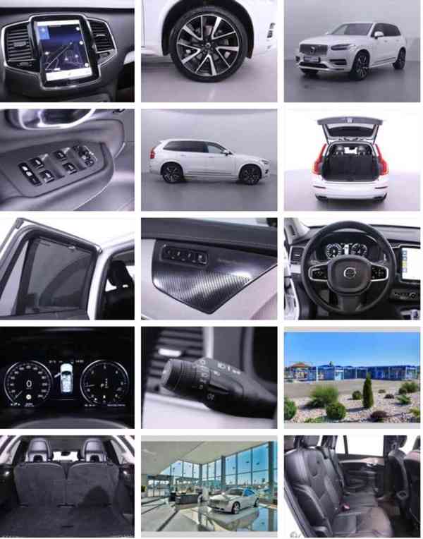 Volvo XC 90 - foto 7