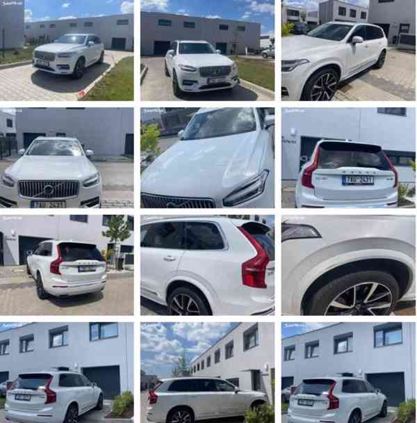 Volvo XC 90 - foto 5