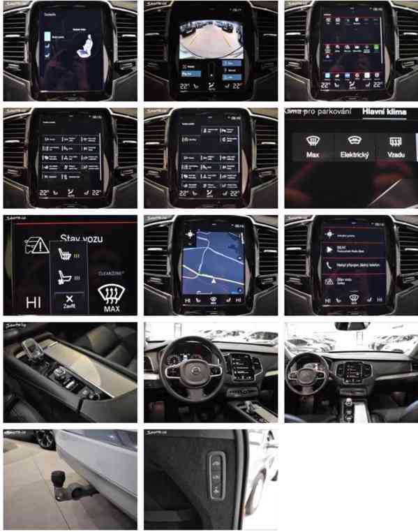 Volvo XC 90 - foto 4