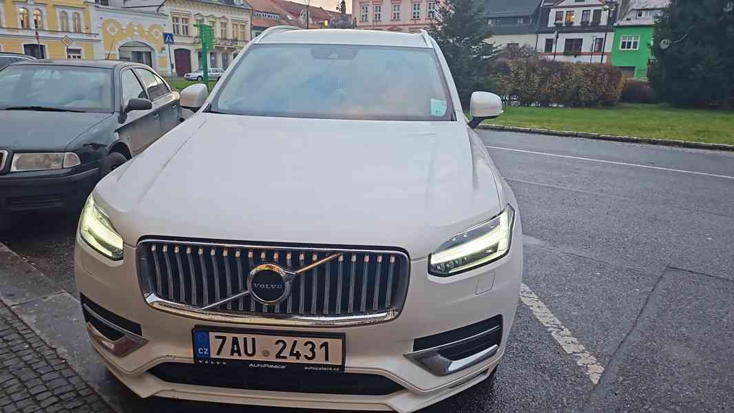 Volvo XC 90 - foto 1
