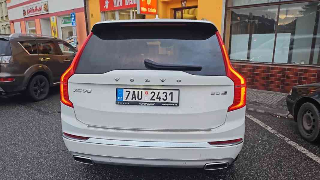 Volvo XC 90 - foto 2