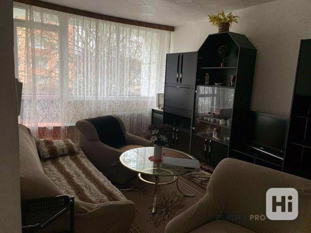 Prodej Bytu 2+1+ lodžie, 54m2, Bílina - Teplické předměstí - foto 11