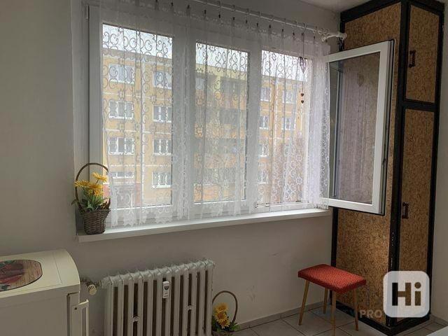 Prodej Bytu 2+1+ lodžie, 54m2, Bílina - Teplické předměstí - foto 7