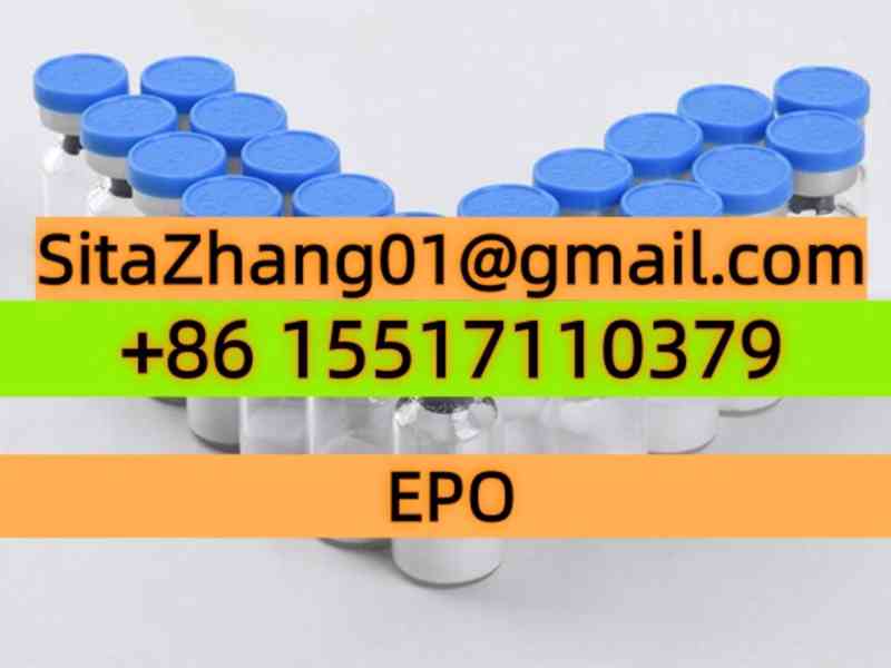Erythropoietin For Sale (Buy EPO) | 99.9% - foto 2
