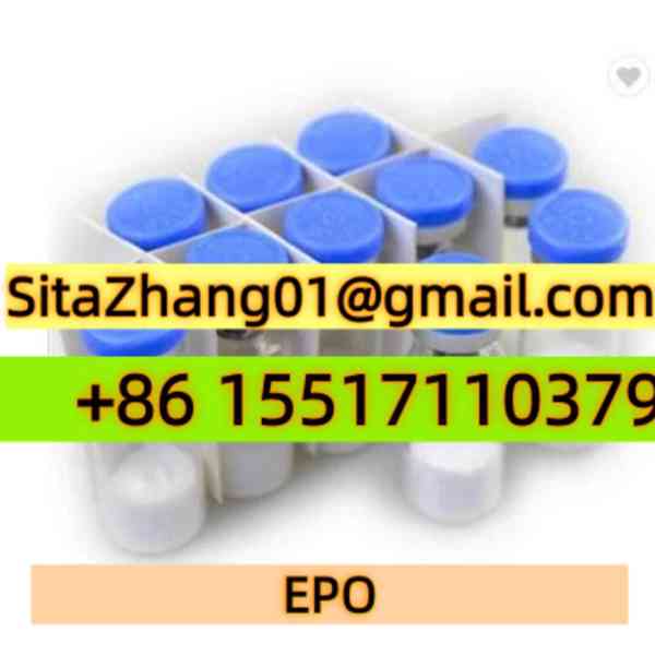 Erythropoietin For Sale (Buy EPO) | 99.9% - foto 3
