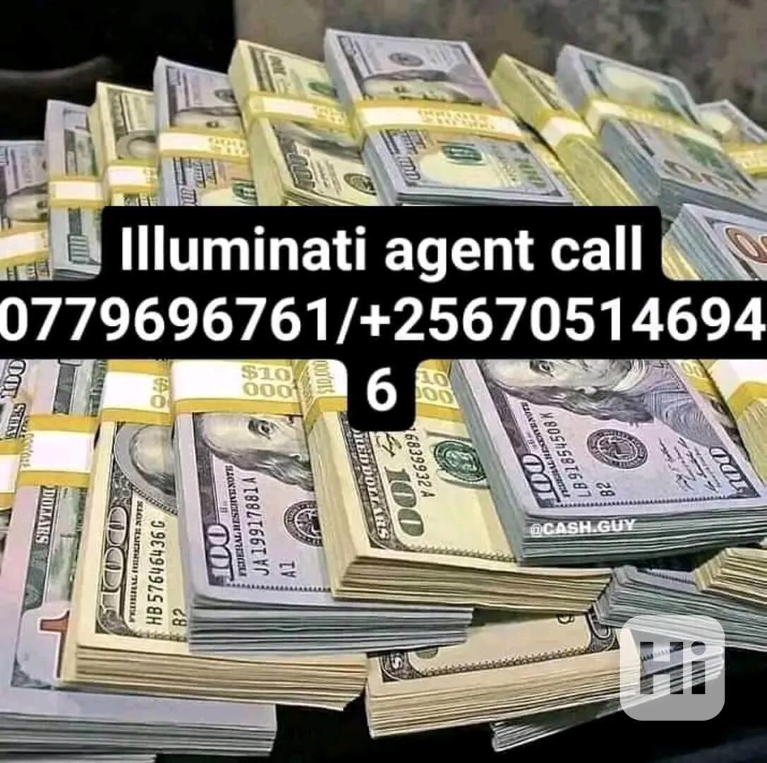 Real Illuminati agent in Uganda+256776963507/0741506136 - foto 1