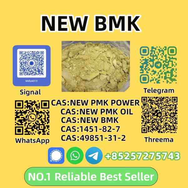 NO.1 Supplier of 1451-82-7 - 99%+ Pure - Lab Use Only - foto 5