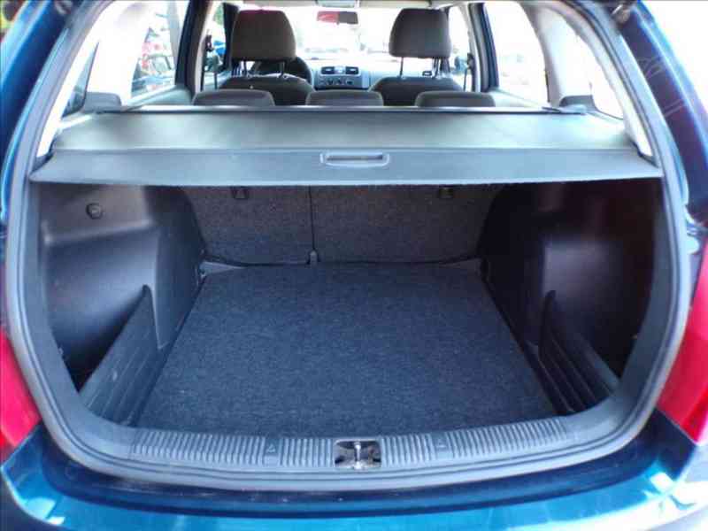 Škoda Fabia 1,2 TDI COMFORT - foto 10