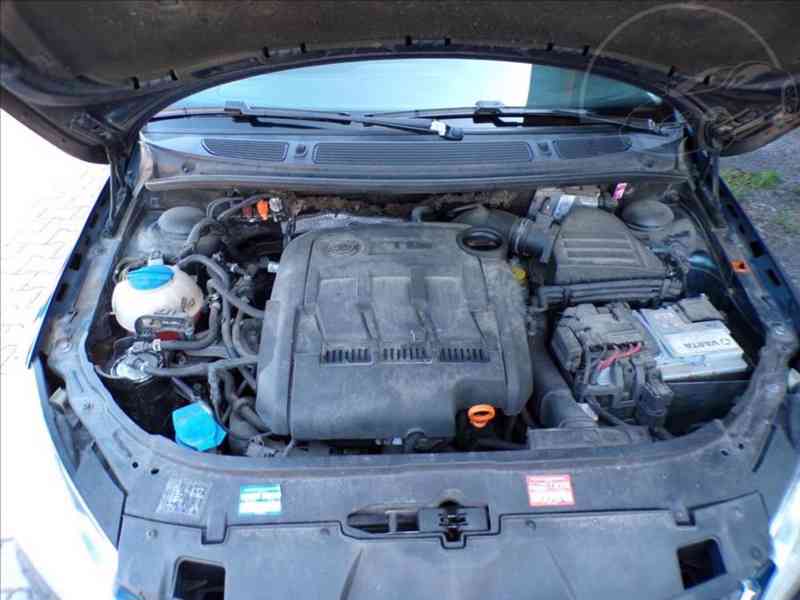 Škoda Fabia 1,2 TDI COMFORT - foto 14