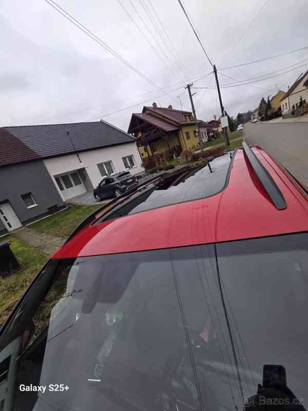 Škoda Karoq 2,0   line TSI 2019 4x4 - foto 2