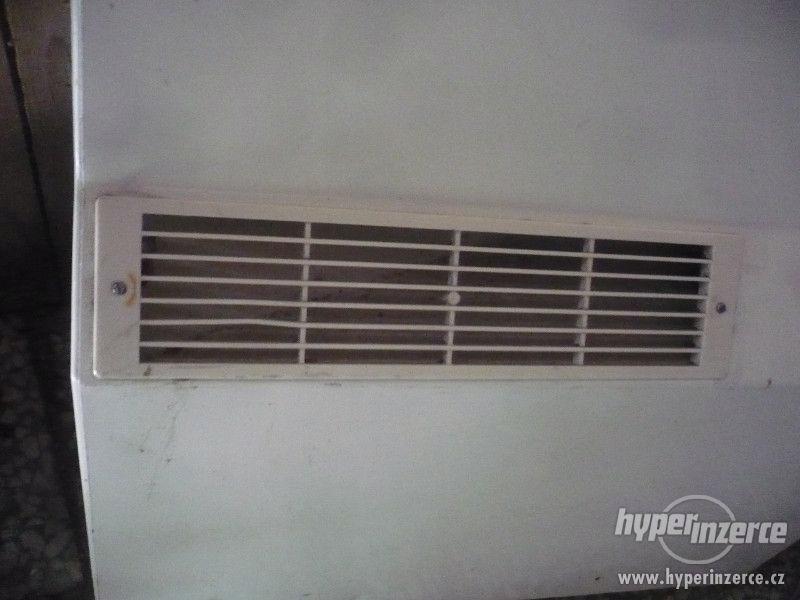 Domácí čistička vzduchu s filtrem - foto 4