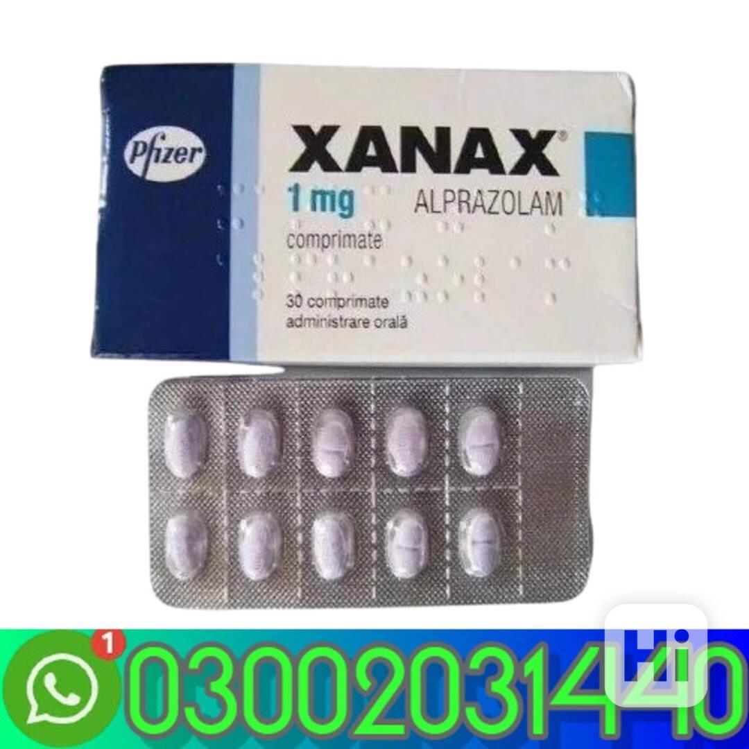 Xanax Alprazolam 1mg Tablets in Khushab=03002031440= - foto 1
