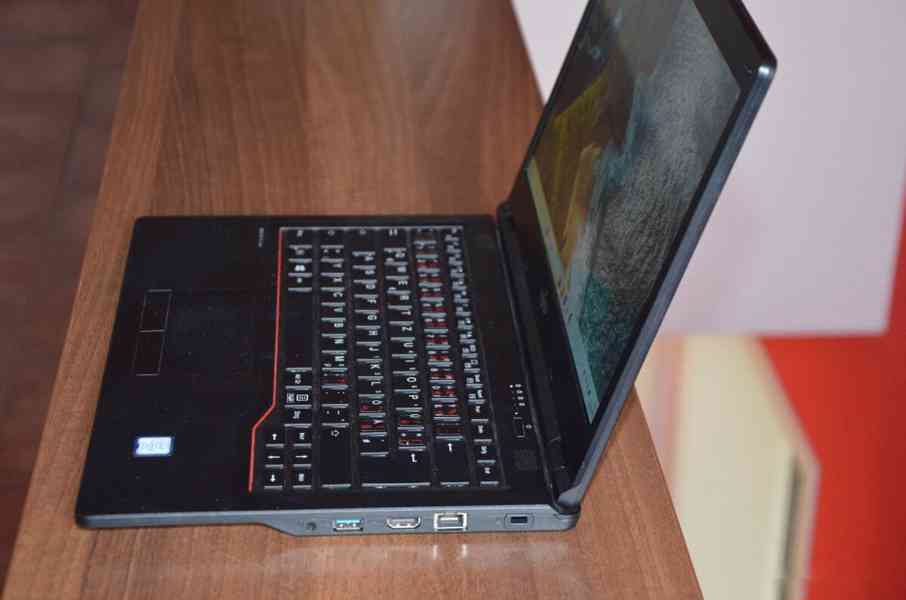 Fujitsu Lifebook E548 i5/16GB/SSD 256GB/záruka - foto 6