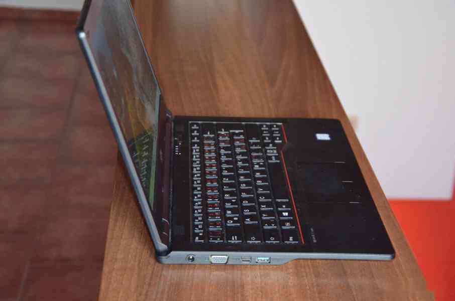 Fujitsu Lifebook E548 i5/16GB/SSD 256GB/záruka - foto 7