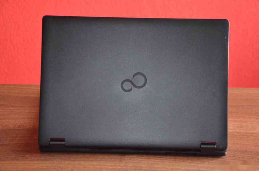 Fujitsu Lifebook E548 i5/16GB/SSD 256GB/záruka - foto 8