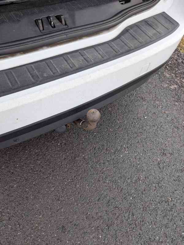 Ford Galaxy 2,0   5D Titanium TDCi 110kw 7.míst - foto 12