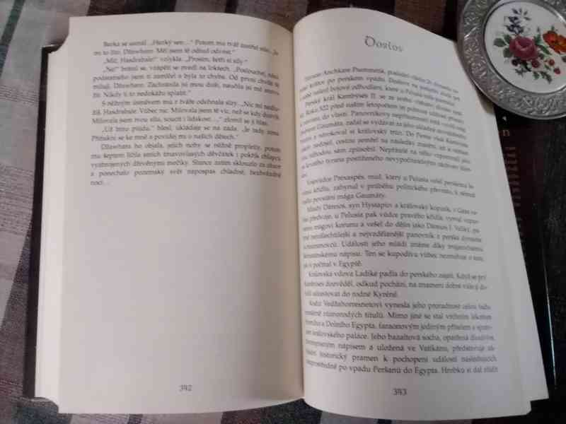 Muži z bronzu  - foto 8