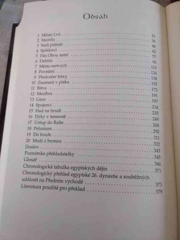 Muži z bronzu  - foto 9