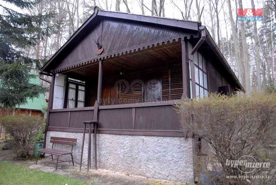 Prodej chaty, 40 m?, Hořice - foto 4