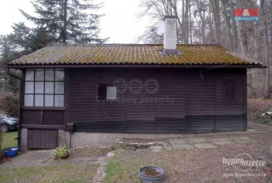 Prodej chaty, 40 m?, Hořice - foto 6