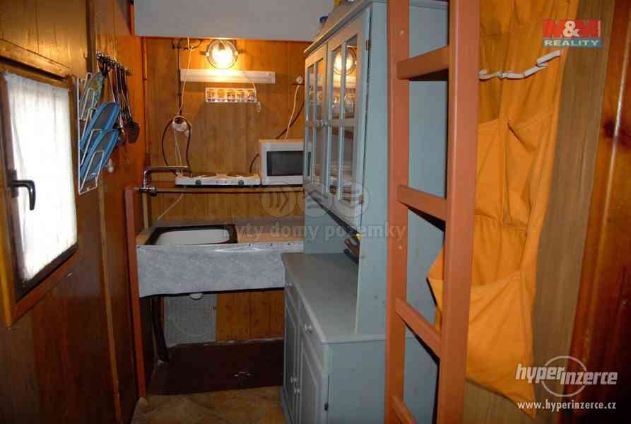 Prodej chaty, 40 m?, Hořice - foto 12