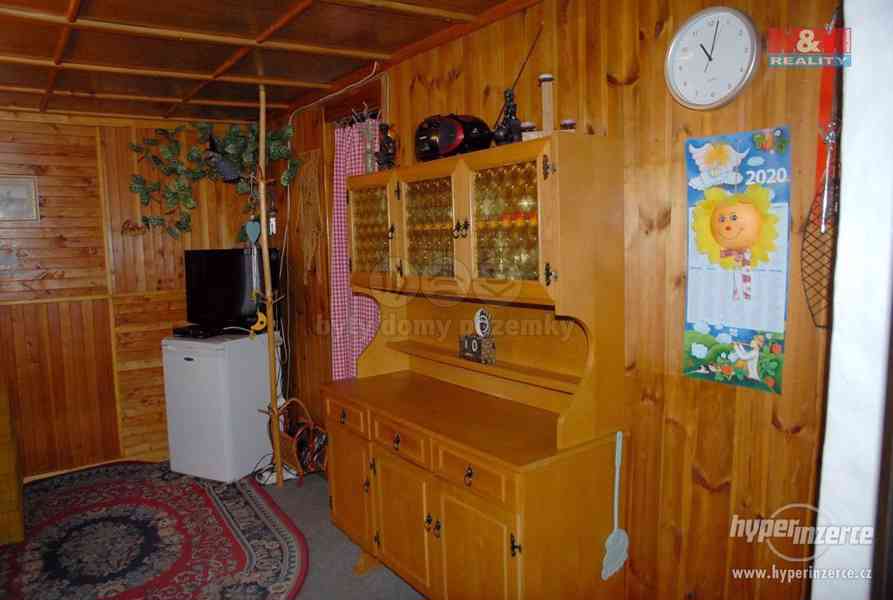 Prodej chaty, 40 m?, Hořice - foto 13