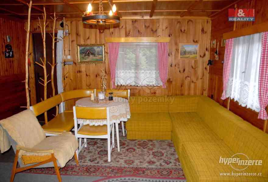 Prodej chaty, 40 m?, Hořice - foto 15