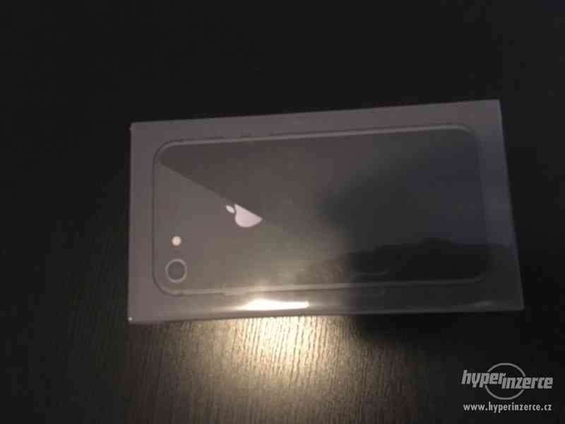 iPhone 8 265GB SPACE GRAY - foto 3