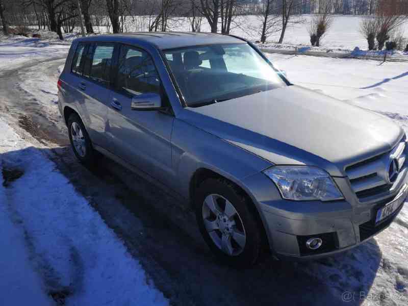 Mercedes Benz glk 350 cdi - foto 5