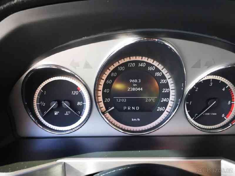 Mercedes Benz glk 350 cdi - foto 4