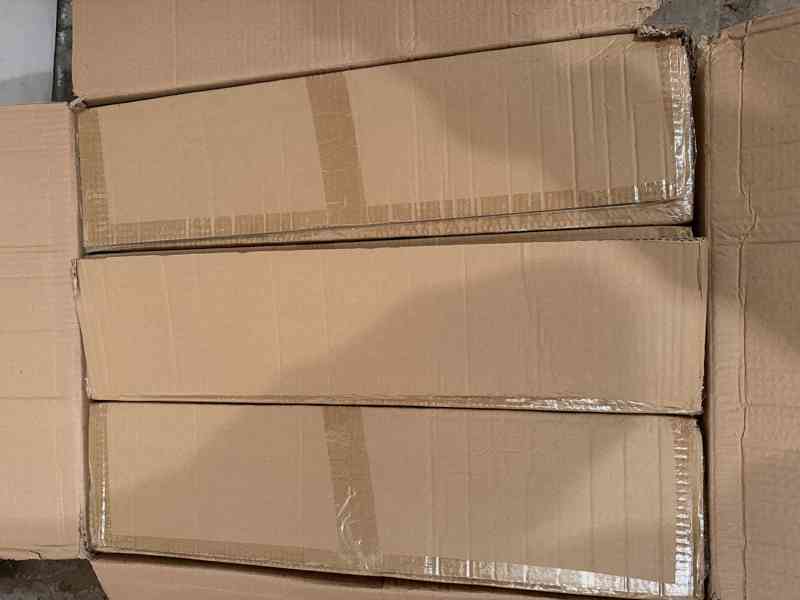 NOVÁ Dětská tříkolová koloběžka – svítící barevné kolečka - foto 11