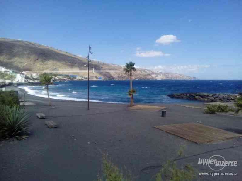 8 denní letecký zájezd Tenerife s all inclusive - foto 8