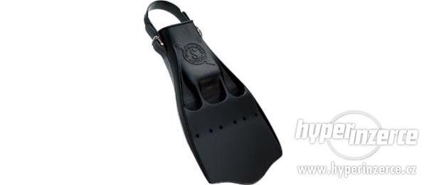 Ploutve Jet Fin - Scubapro velikost M - foto 1