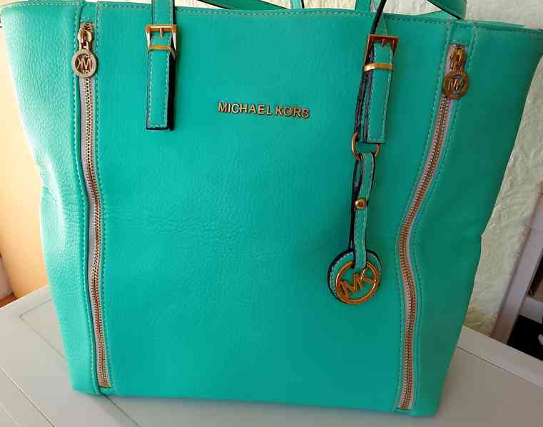 Kabelka Michael Kors  - foto 2