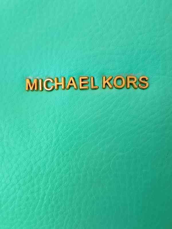 Kabelka Michael Kors  - foto 3