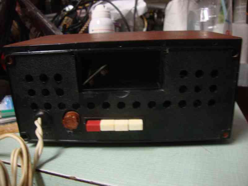 Sovětské digitální hodiny Elektronika G9.02 funkční 1980 - foto 7