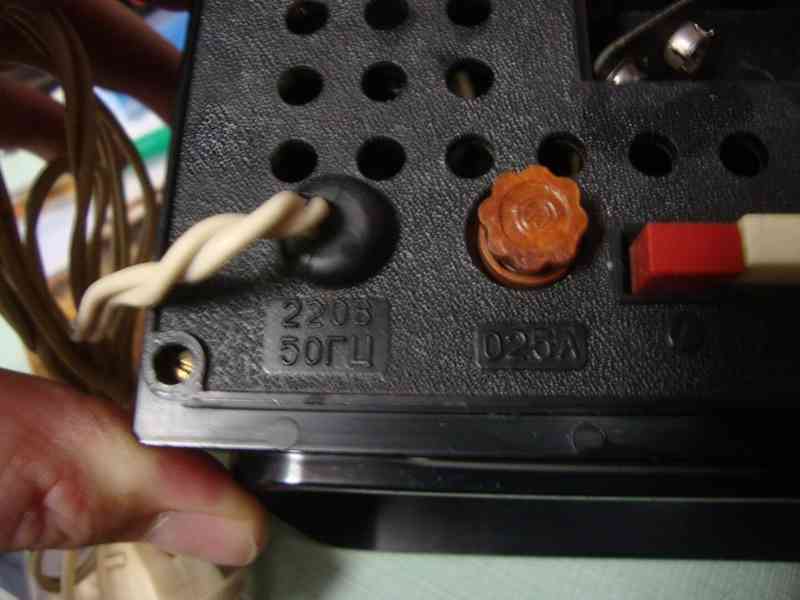 Sovětské digitální hodiny Elektronika G9.02 funkční 1980 - foto 8