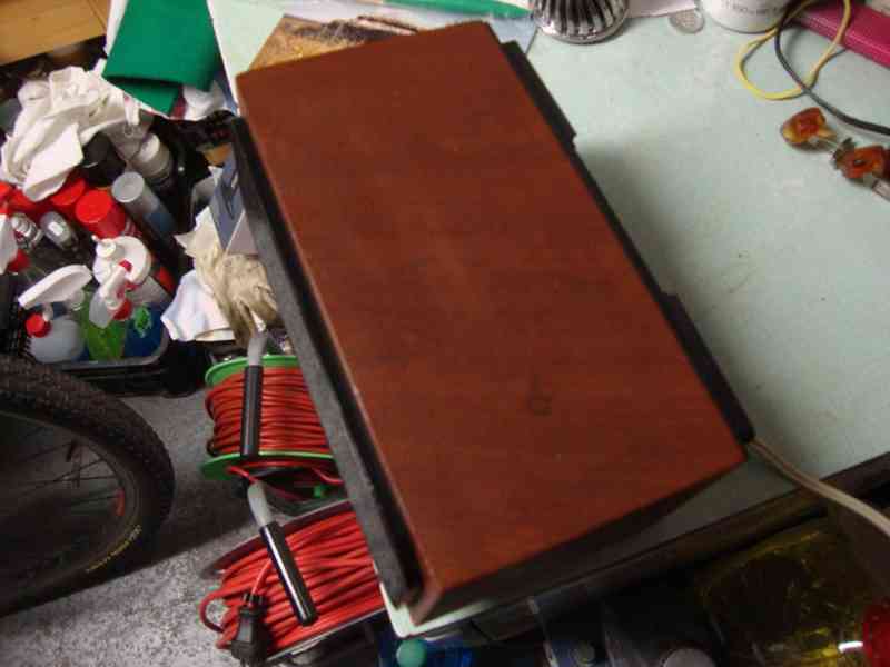 Sovětské digitální hodiny Elektronika G9.02 funkční 1980 - foto 3