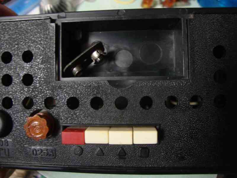 Sovětské digitální hodiny Elektronika G9.02 funkční 1980 - foto 10