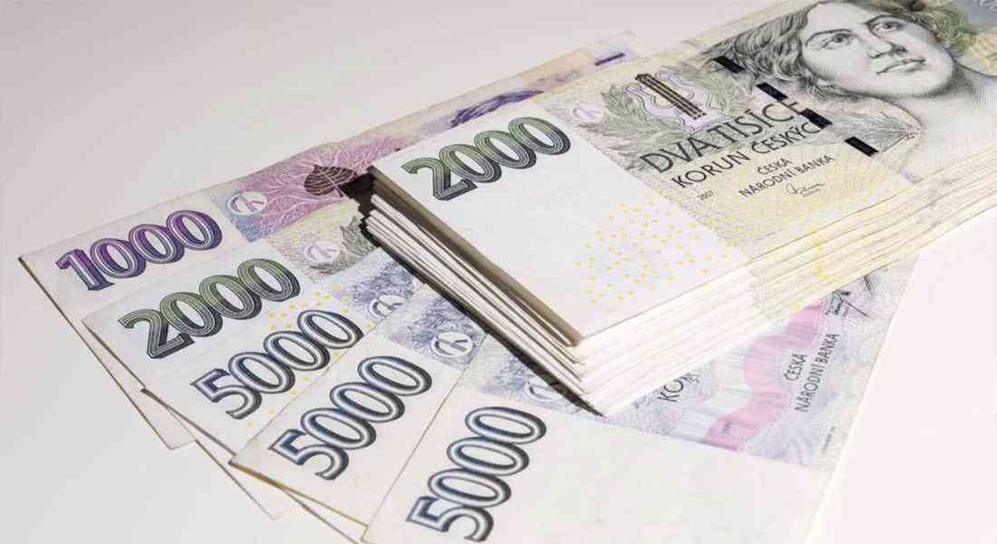 Rychlá a snadná půjčka