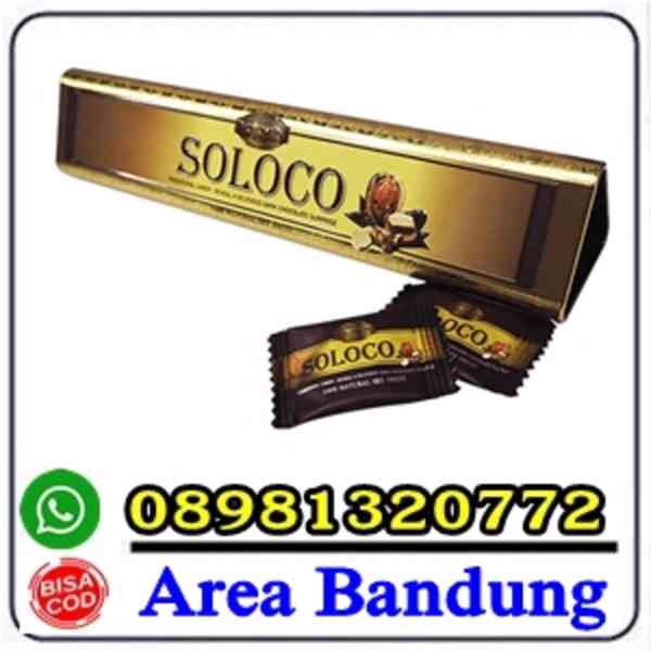 PERMEN SOLOCO BANDUNG WA 08981320772 JUAL PRODUK TAHAN LAMA