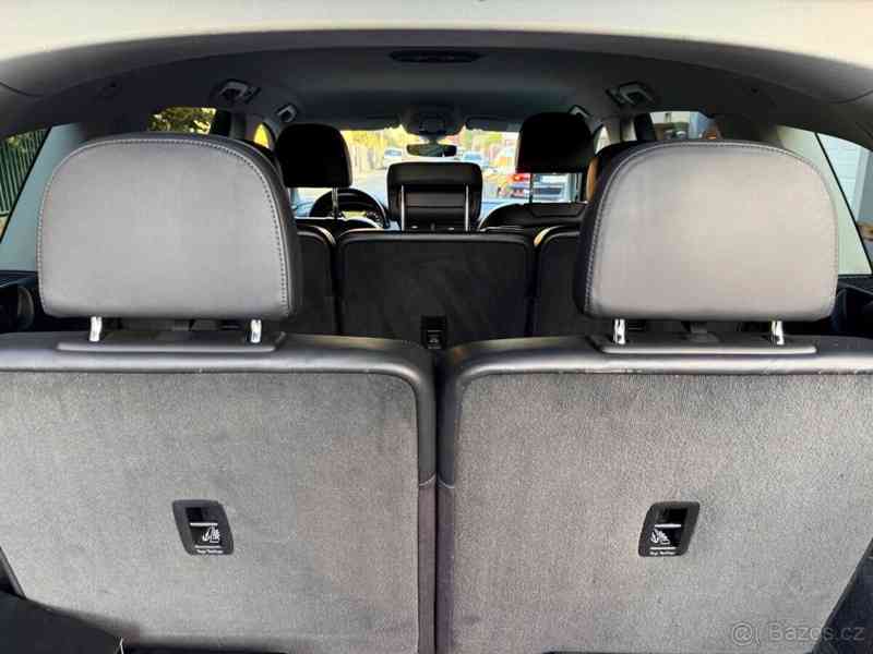 Audi Q7 3,0   TFSI 245 kw 2016 7 míst quattr - foto 11